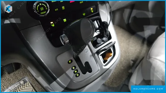 KIA CARNIVAL GRAND CARNIVAL GLX