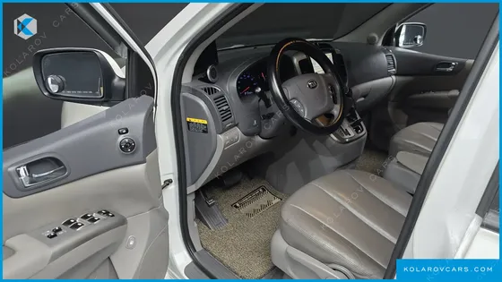 KIA CARNIVAL GRAND CARNIVAL GLX