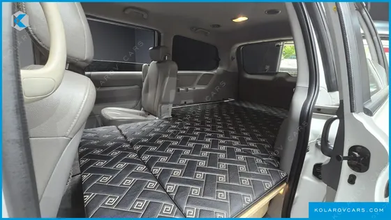 KIA CARNIVAL GRAND CARNIVAL GLX