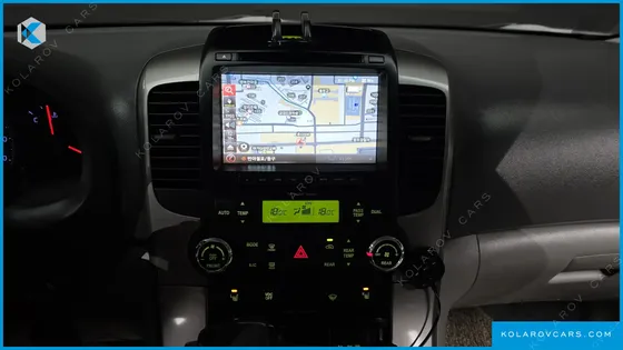 KIA CARNIVAL GRAND CARNIVAL GLX