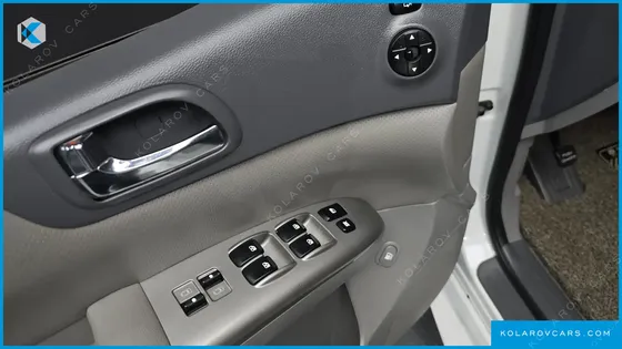 KIA CARNIVAL GRAND CARNIVAL GLX