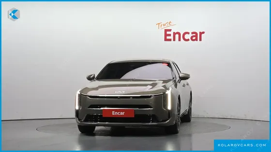 KIA K8 NOBLESSE