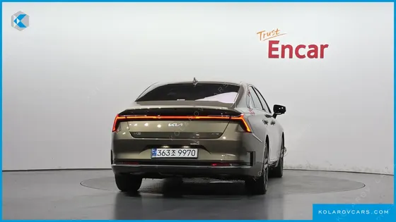 KIA K8 NOBLESSE