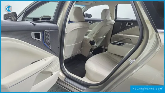 KIA K8 NOBLESSE