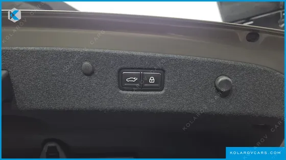 KIA K8 NOBLESSE