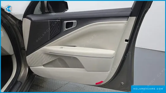 KIA K8 NOBLESSE