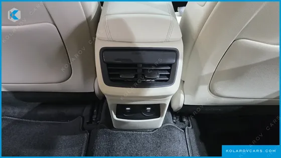 KIA K8 NOBLESSE