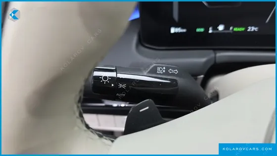 KIA K8 NOBLESSE