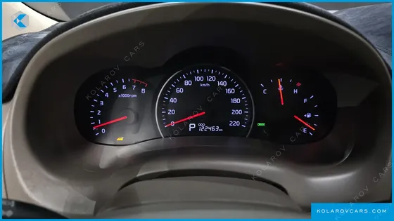 KIA CARNIVAL GRAND CARNIVAL HI LIMOUSINE GASOLINE GLX