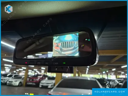 KIA CARNIVAL GRAND CARNIVAL HI LIMOUSINE GASOLINE GLX