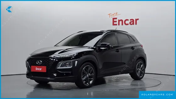 HYUNDAI KONA 1.6 TURBO 2WD