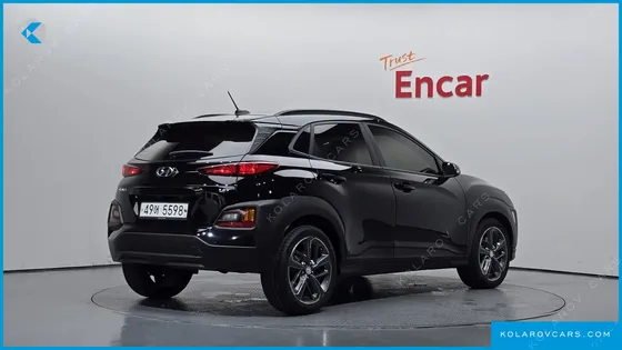 HYUNDAI KONA 1.6 TURBO 2WD