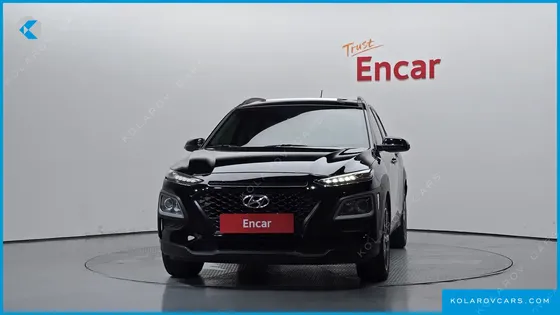 HYUNDAI KONA 1.6 TURBO 2WD