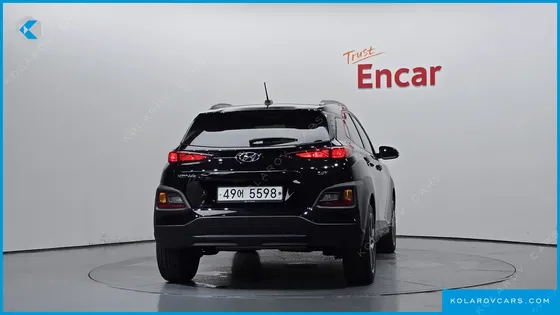 HYUNDAI KONA 1.6 TURBO 2WD