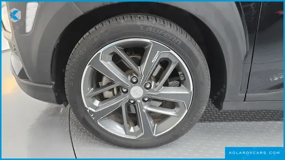 HYUNDAI KONA 1.6 TURBO 2WD