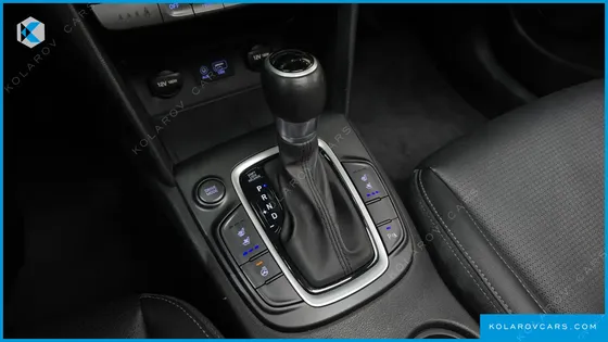 HYUNDAI KONA 1.6 TURBO 2WD
