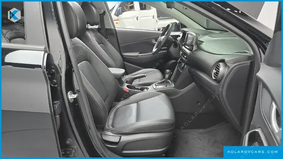 HYUNDAI KONA 1.6 TURBO 2WD