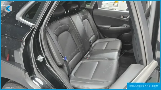HYUNDAI KONA 1.6 TURBO 2WD
