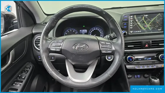 HYUNDAI KONA 1.6 TURBO 2WD