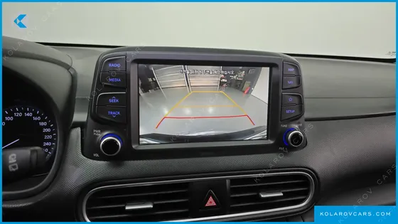 HYUNDAI KONA 1.6 TURBO 2WD