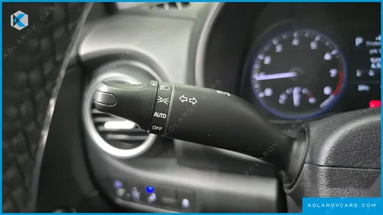 HYUNDAI KONA 1.6 TURBO 2WD