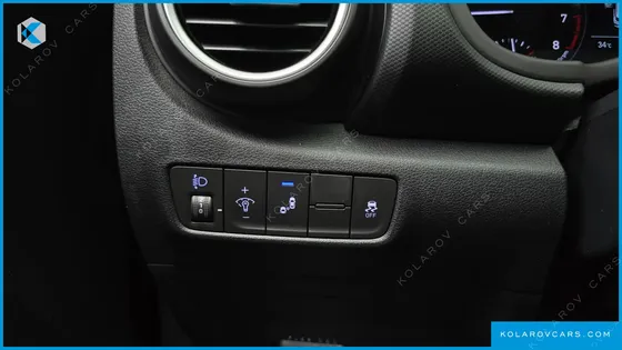 HYUNDAI KONA 1.6 TURBO 2WD