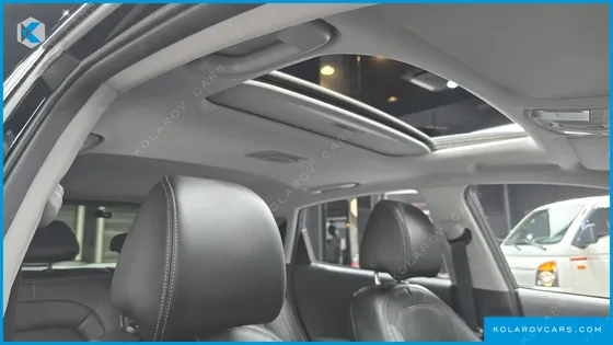 HYUNDAI KONA 1.6 TURBO 2WD