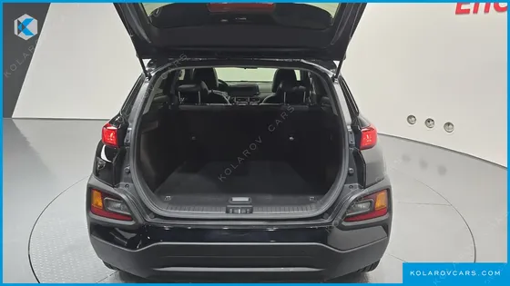 HYUNDAI KONA 1.6 TURBO 2WD