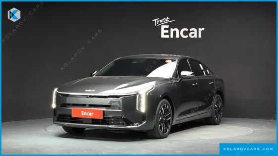 KIA K8 NOBLESSE