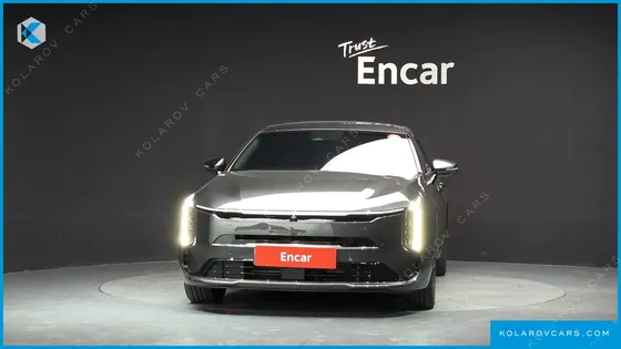KIA K8 NOBLESSE