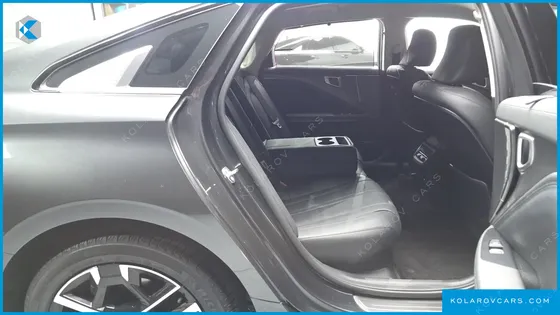 KIA K8 NOBLESSE