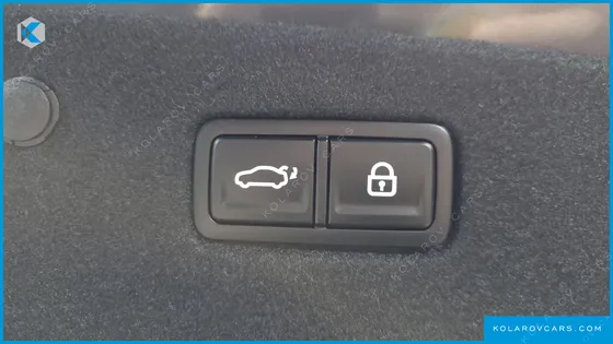 KIA K8 NOBLESSE