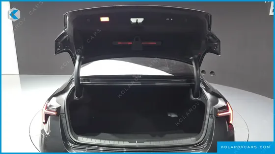 KIA K8 NOBLESSE