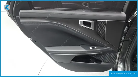 KIA K8 NOBLESSE