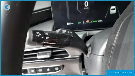 KIA K8 NOBLESSE
