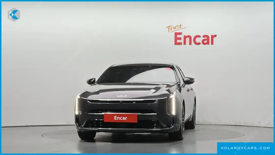 KIA K8 SIGNATURE