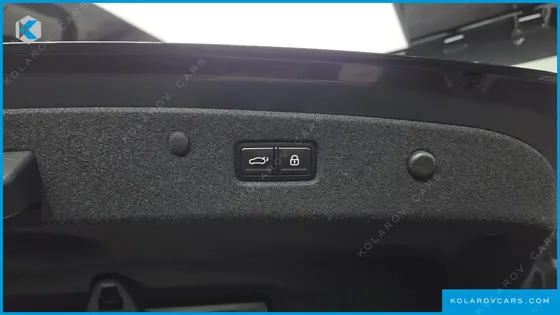 KIA K8 SIGNATURE
