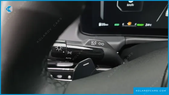 KIA K8 SIGNATURE