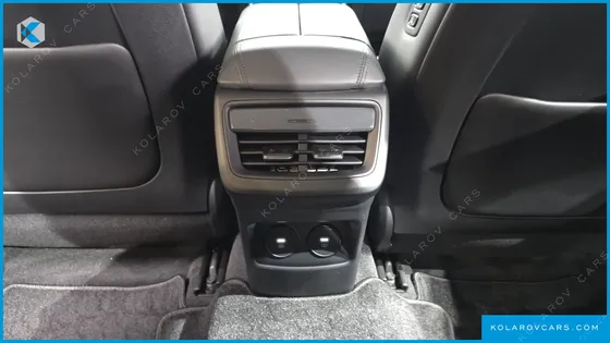 KIA K8 SIGNATURE