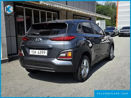HYUNDAI KONA DIESEL 1.6 2WD
