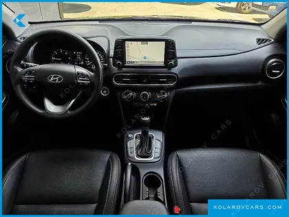 HYUNDAI KONA DIESEL 1.6 2WD