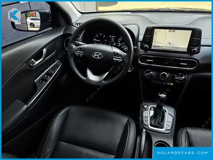 HYUNDAI KONA DIESEL 1.6 2WD