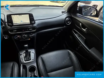 HYUNDAI KONA DIESEL 1.6 2WD