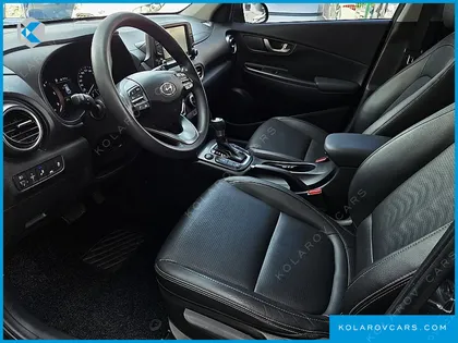 HYUNDAI KONA DIESEL 1.6 2WD