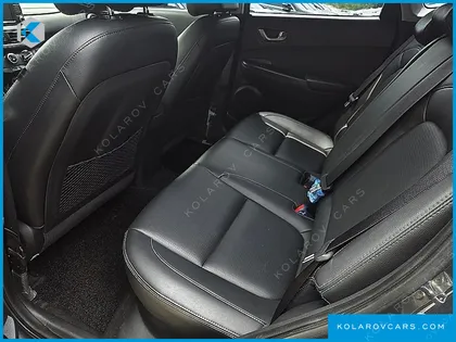 HYUNDAI KONA DIESEL 1.6 2WD
