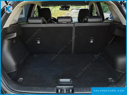 HYUNDAI KONA DIESEL 1.6 2WD