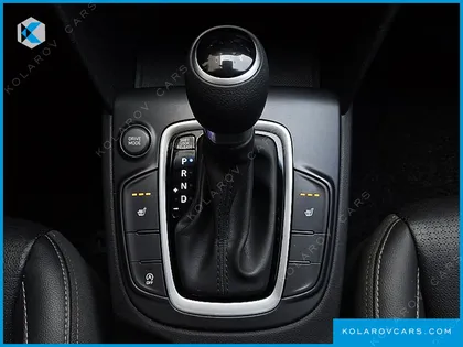 HYUNDAI KONA DIESEL 1.6 2WD