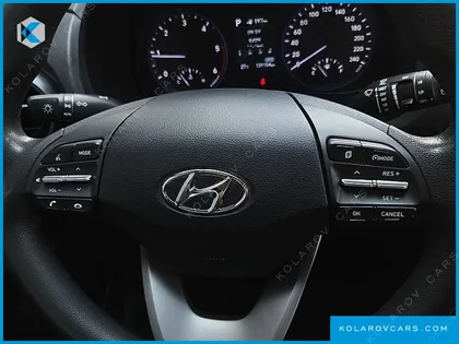 HYUNDAI KONA DIESEL 1.6 2WD