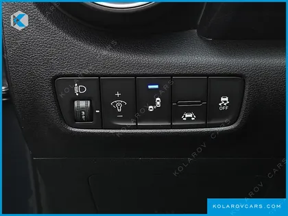 HYUNDAI KONA DIESEL 1.6 2WD