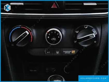 HYUNDAI KONA DIESEL 1.6 2WD